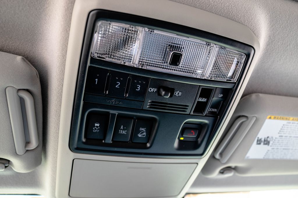 Used 2024 Toyota 4Runner SUV