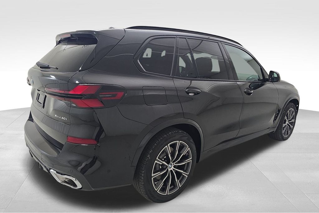2026 Bmw i7 xDrive60 photo 34