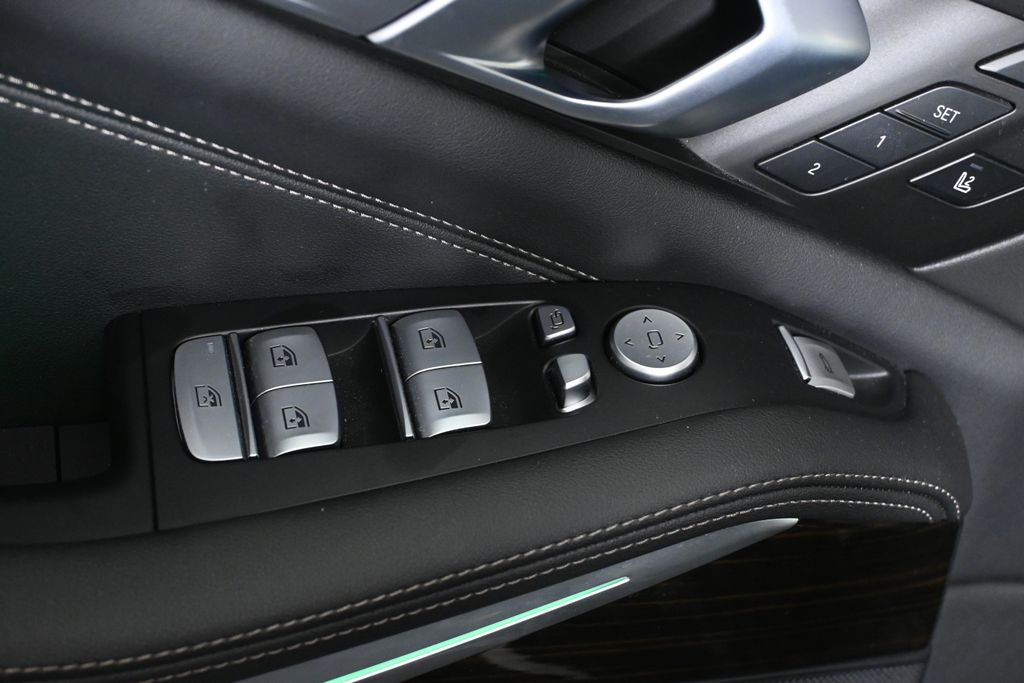 Thumbnail: 2024 BMW X7 - 31