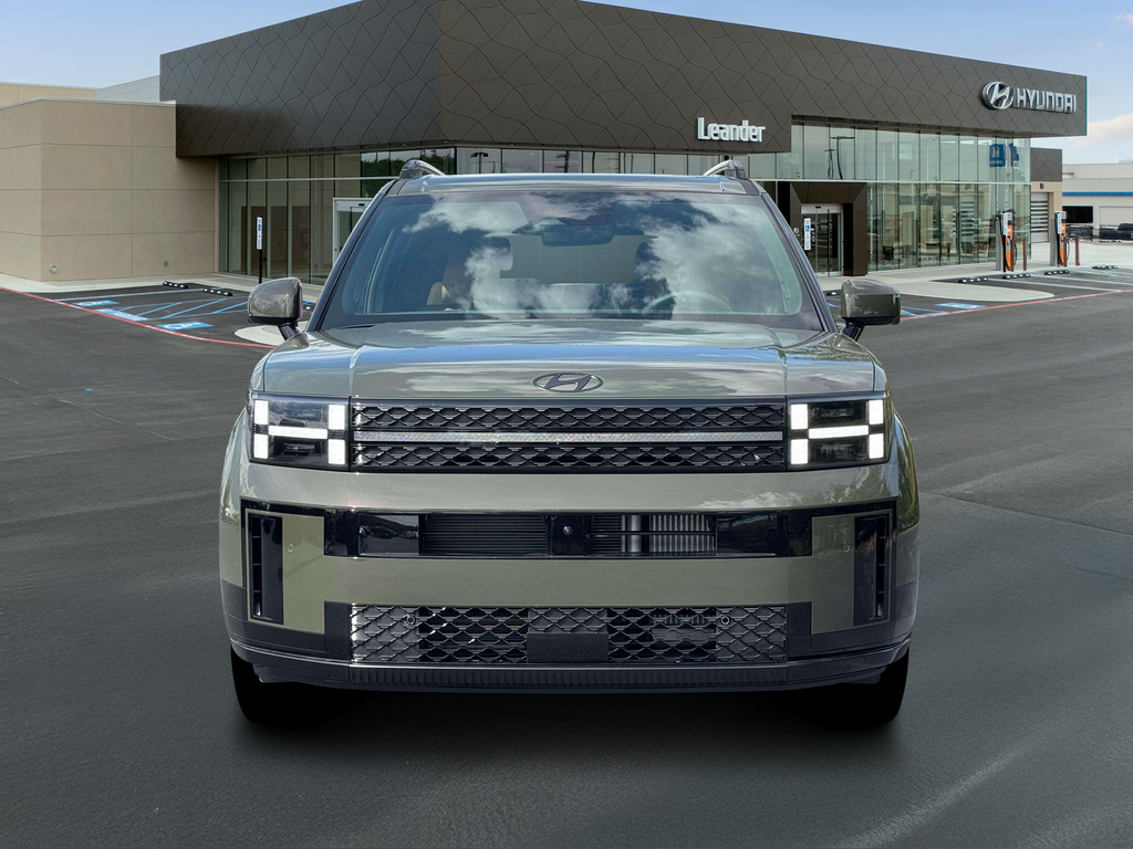 Thumbnail: 2026 Hyundai Santa Fe - 12