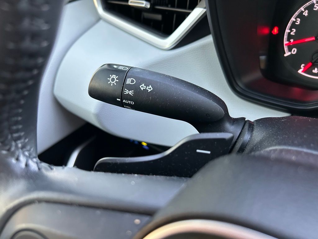 Thumbnail: 2022 Toyota Corolla - 21