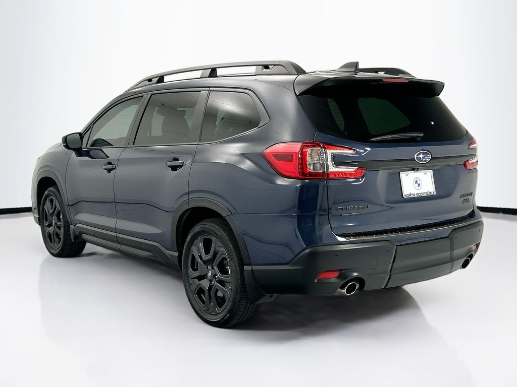 Thumbnail: 2025 Subaru Ascent - 7