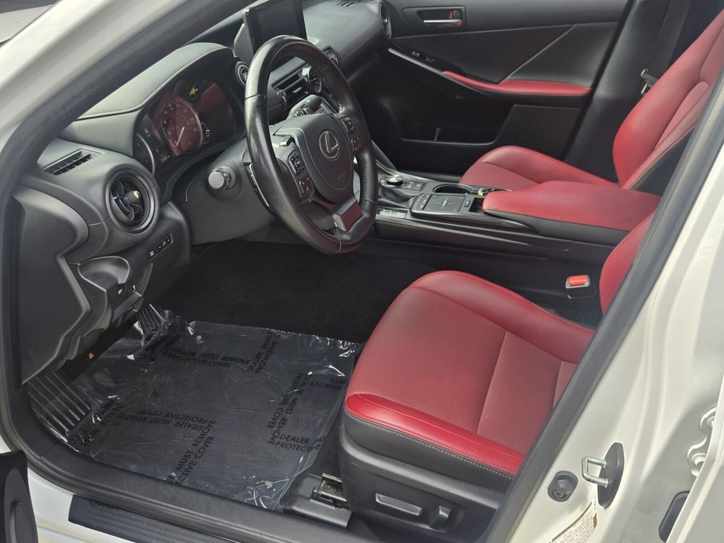 2025 Lexus NX - $42,927