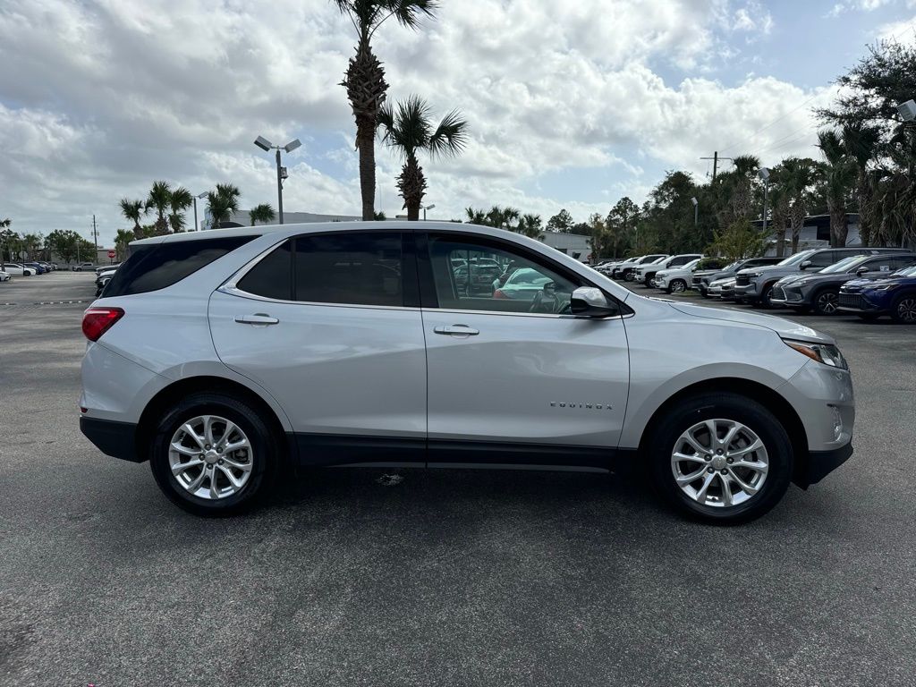 2020 Chevrolet Equinox LT 9