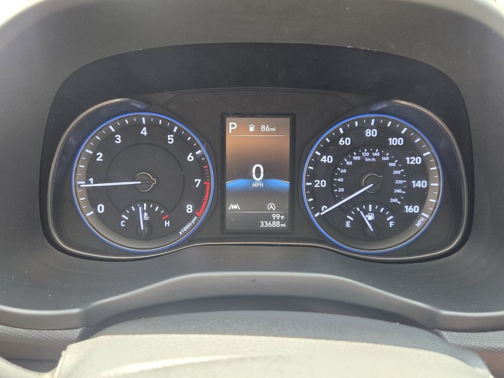2023 Hyundai Kona - $19,599