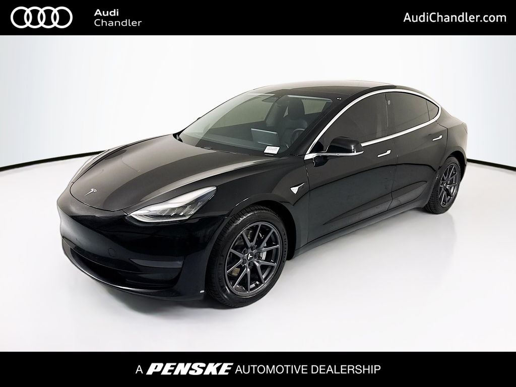 2019 Tesla Model 3 Standard Range -
                  Chandler, AZ
