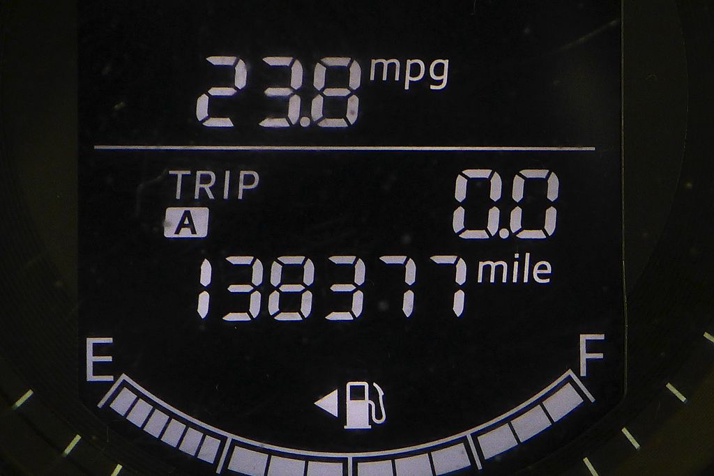 Thumbnail: 2015 Mazda CX-5 - 30