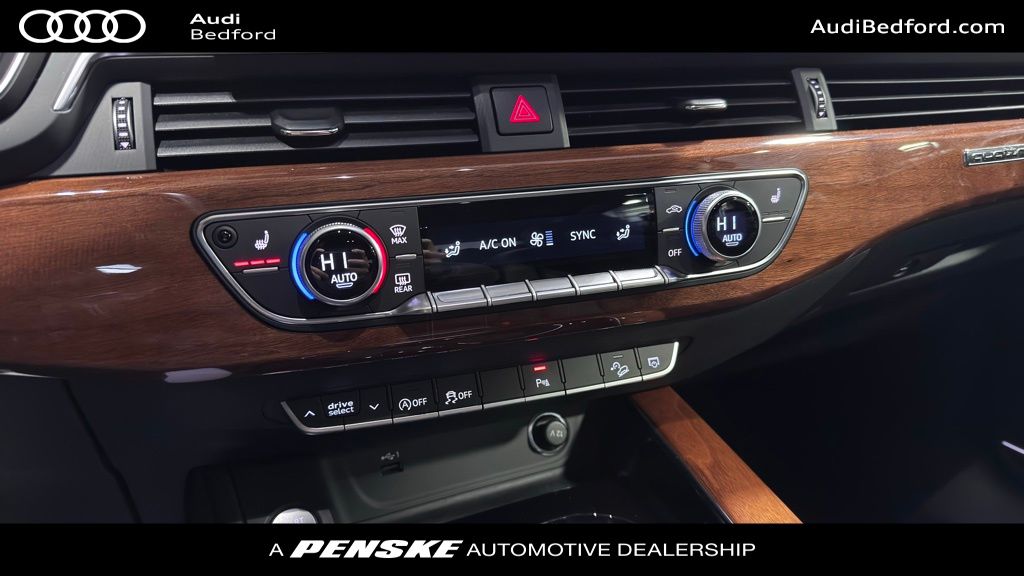 Thumbnail: 2023 Audi A4 - 17