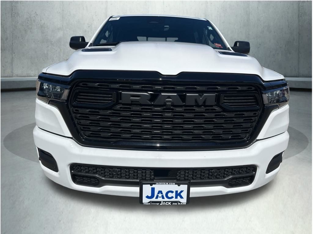 Used 2026 Ram 1500 Truck