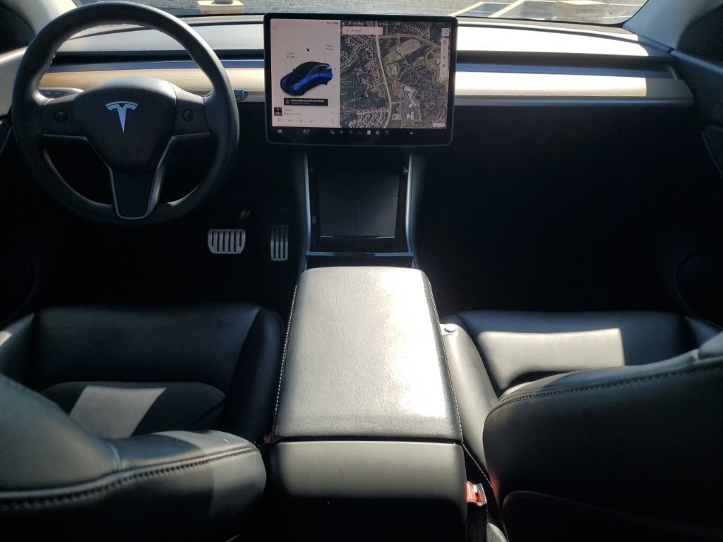 Used Car 2020 Tesla Model Y  Performance For Sale Under $30,000 In Austin, Texas