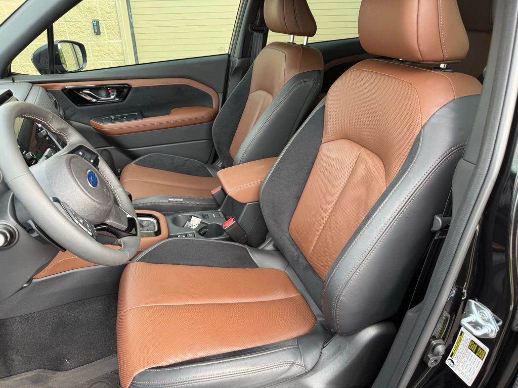 Thumbnail: 2025 Subaru Forester - 11