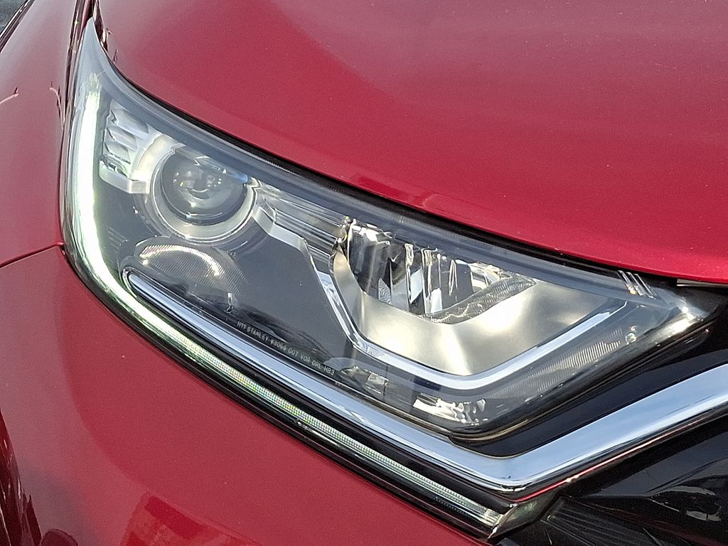 Thumbnail: 2022 Honda CR-V - 9