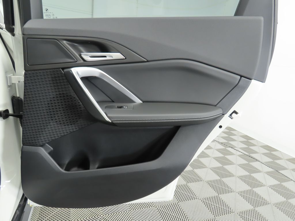 Thumbnail: 2026 BMW X1 - 26