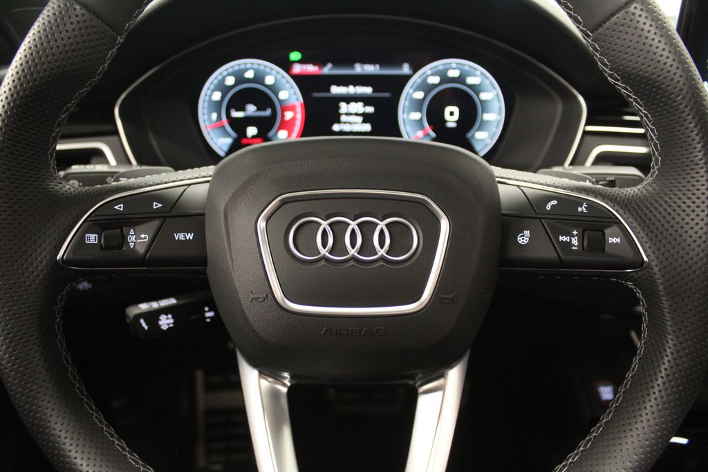 Thumbnail: 2023 Audi S4 - 26