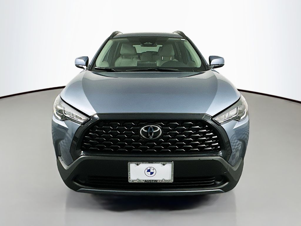 Thumbnail: 2023 Toyota Corolla Cross - 2