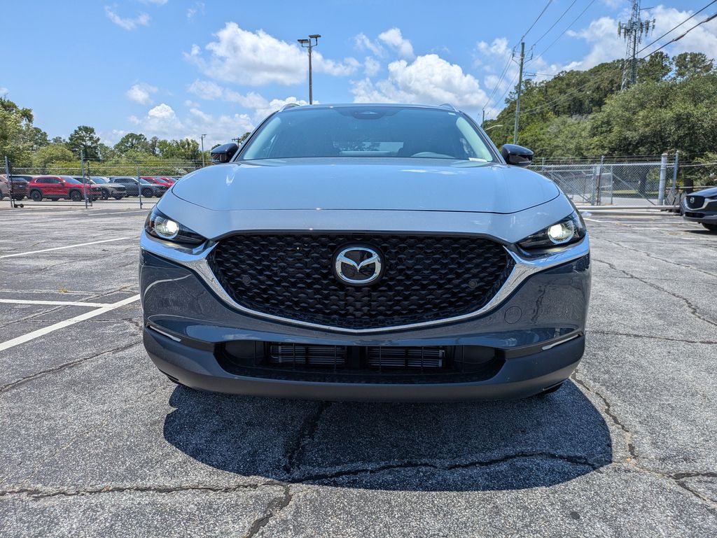 2026 Mazda CX-30 2.5 S Carbon Edition