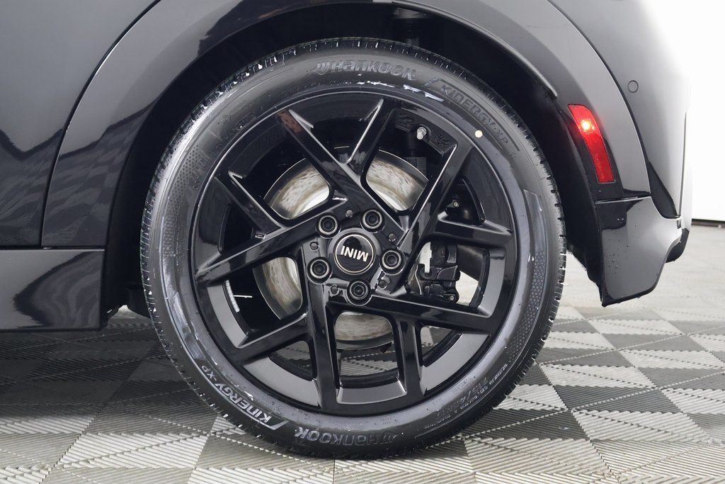 Thumbnail: 2026 MINI Cooper - 10