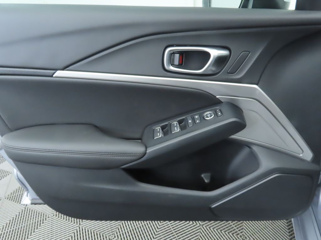 Thumbnail: 2026 Acura Integra - 25