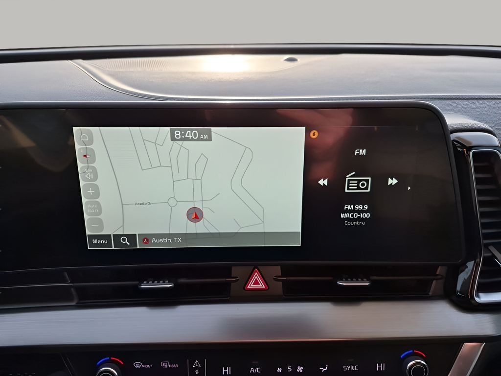 Used Car 2023 Kia Sportage  Ex For Sale Under $25,000 In Austin, Texas