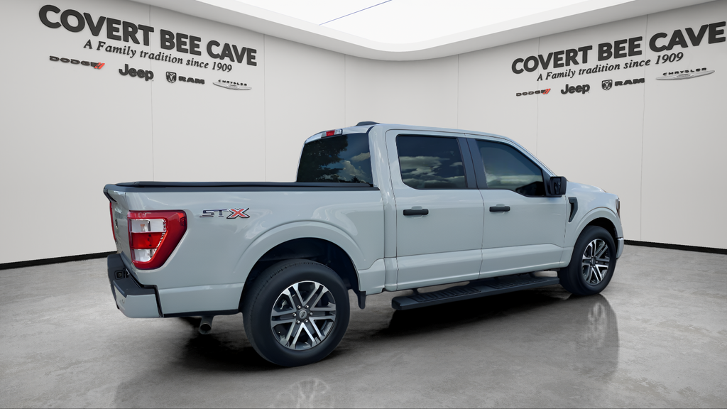 Used Car 2023 Ford F-150  Xl For Sale Under $35,000 In Austin, Texas