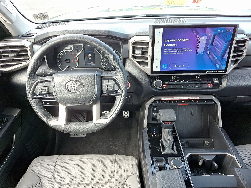 Thumbnail: 2022 Toyota Tundra - 12