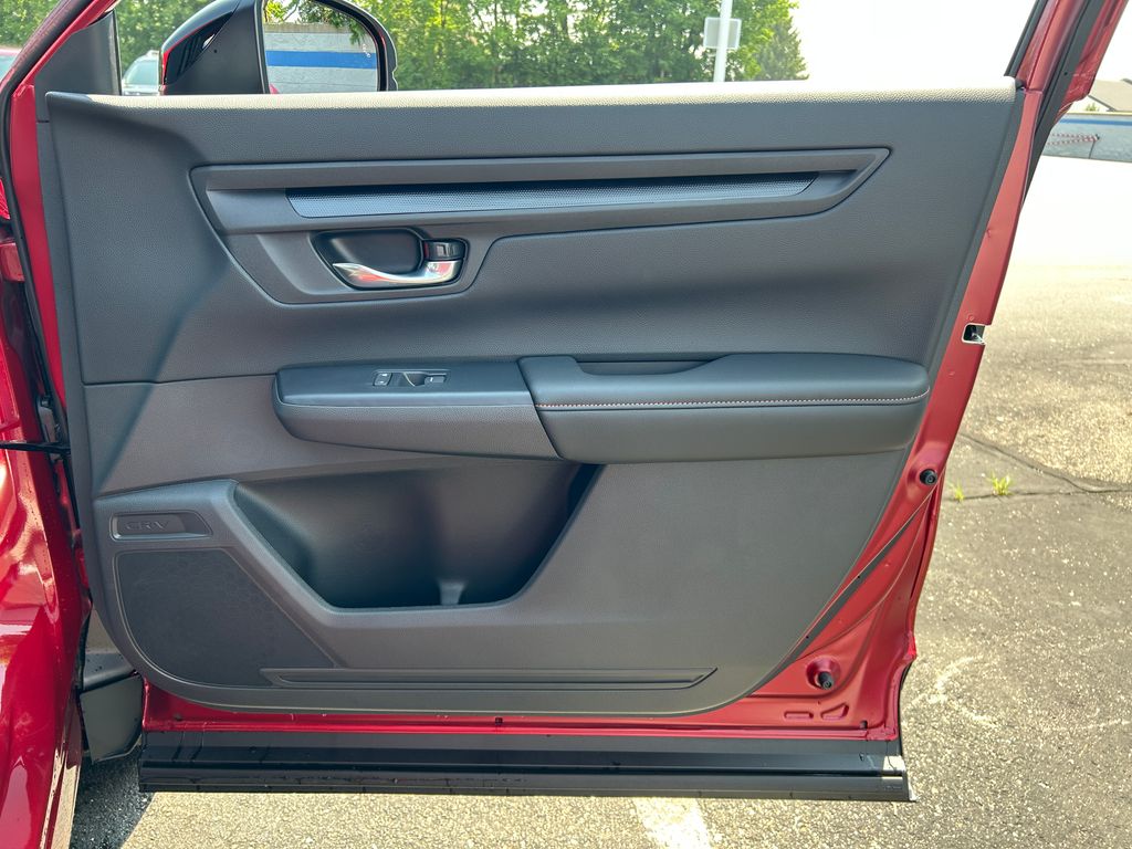 Thumbnail: 2026 Honda CR-V - 25