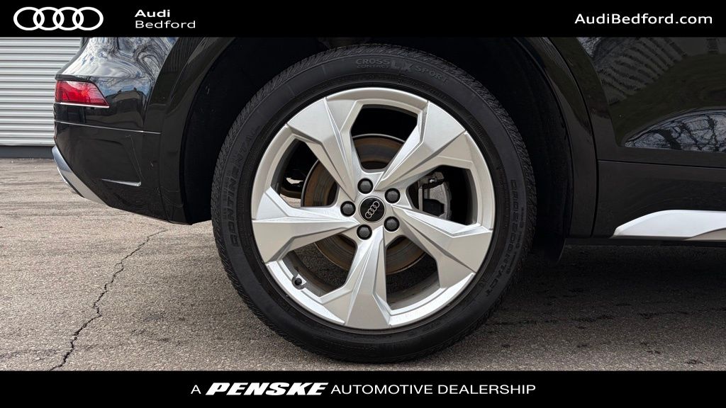 Thumbnail: 2023 Audi Q5 - 9