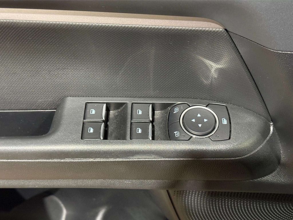 Used 2022 Carbonized Gray Metallic Ford Big Bend image 21