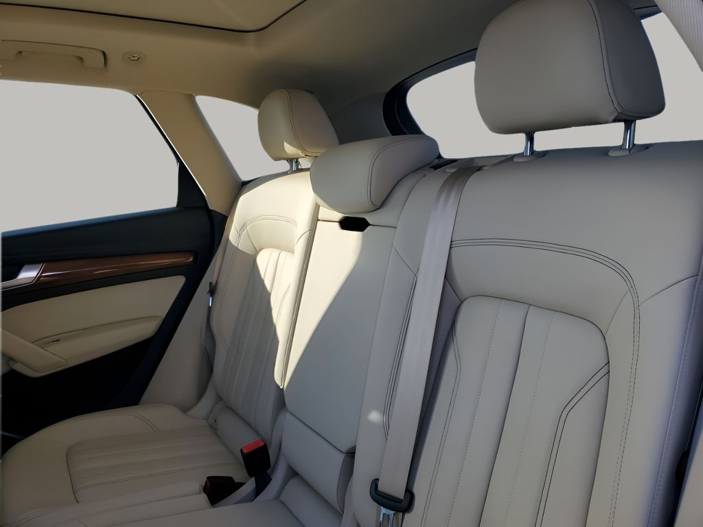 Used Car 2021 Audi Q5 E  For Sale Under $30,000 In Austin, Texas