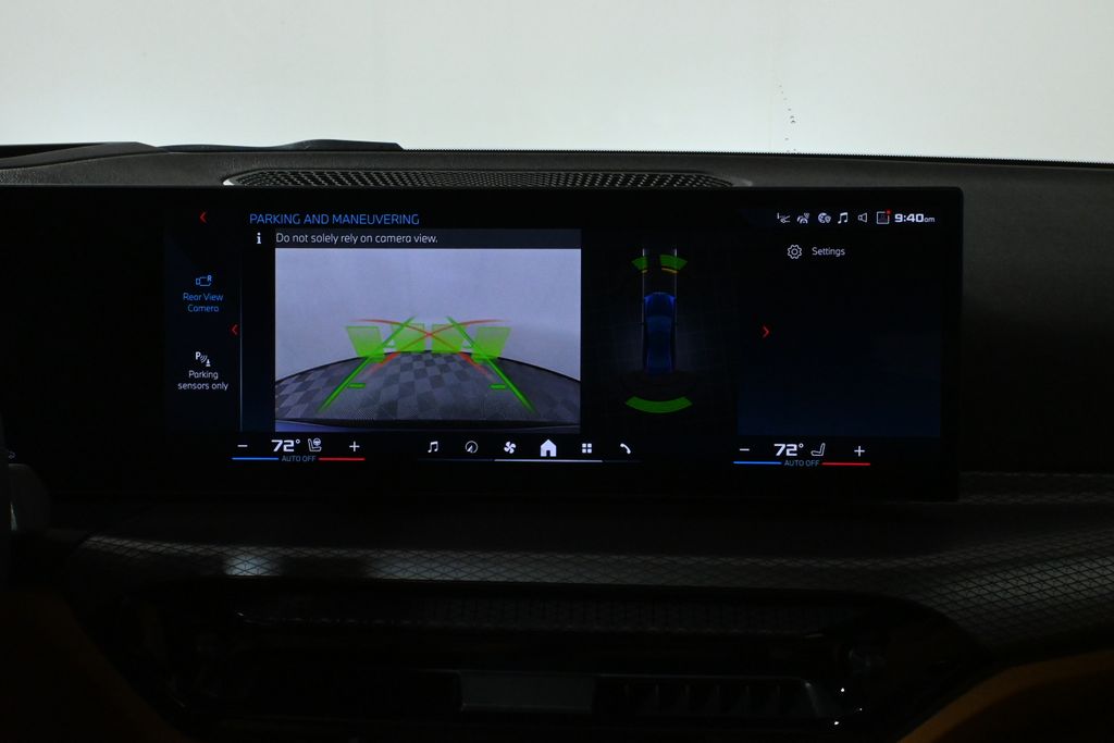 Thumbnail: 2026 BMW 3 Series - 23