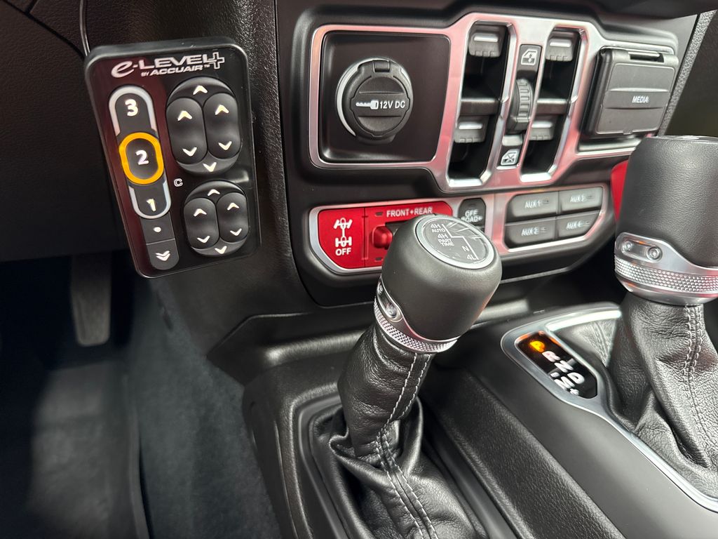 Used 2024 Yellow Jeep Rubicon 392 image 26