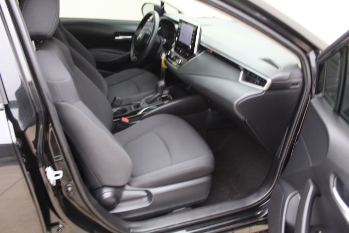 Used Car 2021 Toyota Corolla  Le For Sale Under $20,000 In Georgetown, Texas