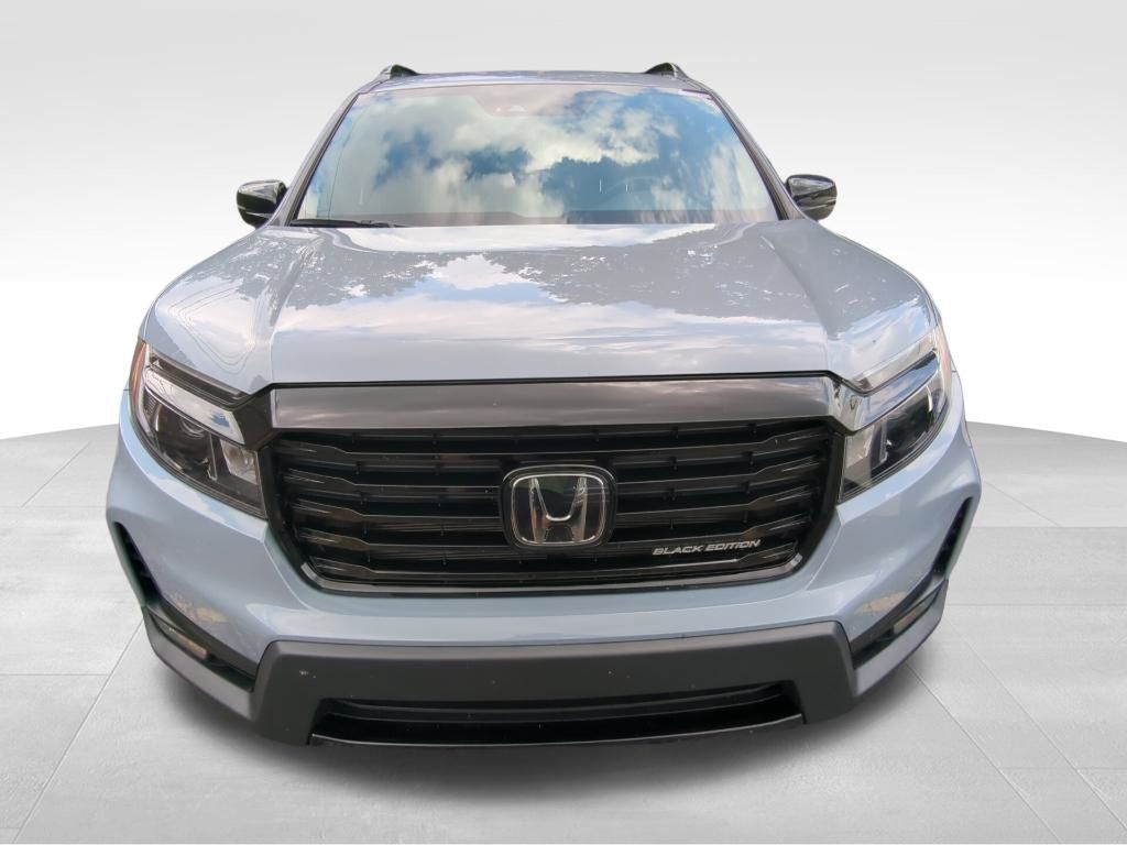 2025 Honda Passport Black Edition - Photo 10