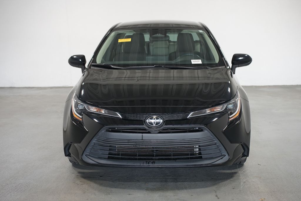 Thumbnail: 2023 Toyota Corolla - 2