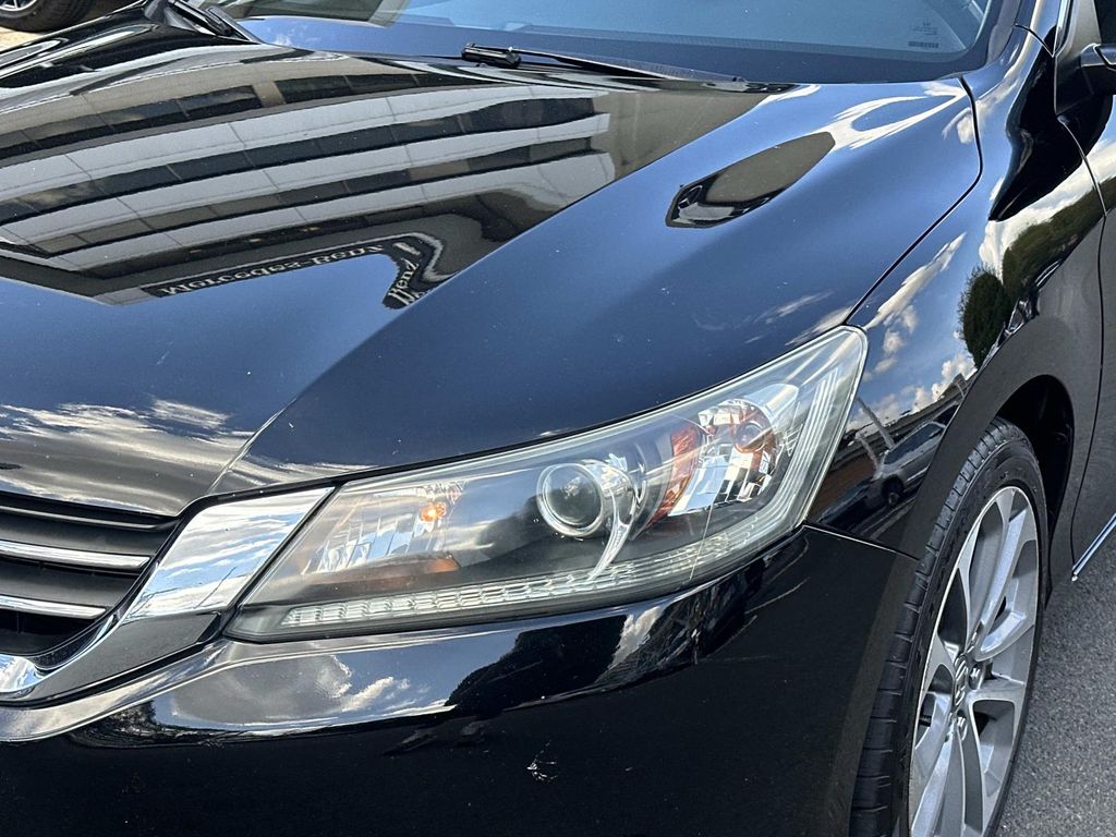 Thumbnail: 2014 Honda Accord - 2