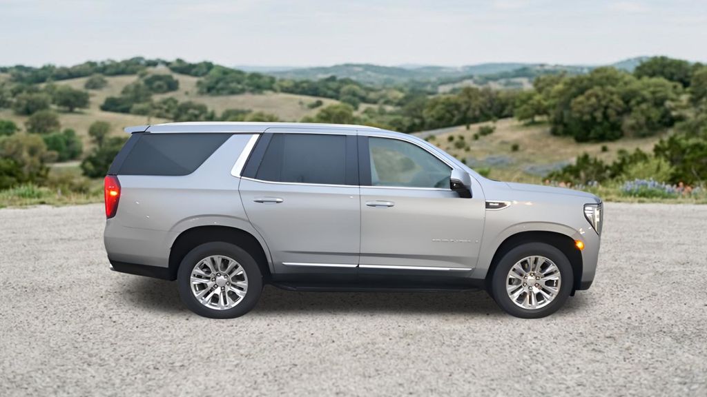 Used Car 2023 Gmc Yukon  Denali For Sale Under $60,000 In Austin, Texas