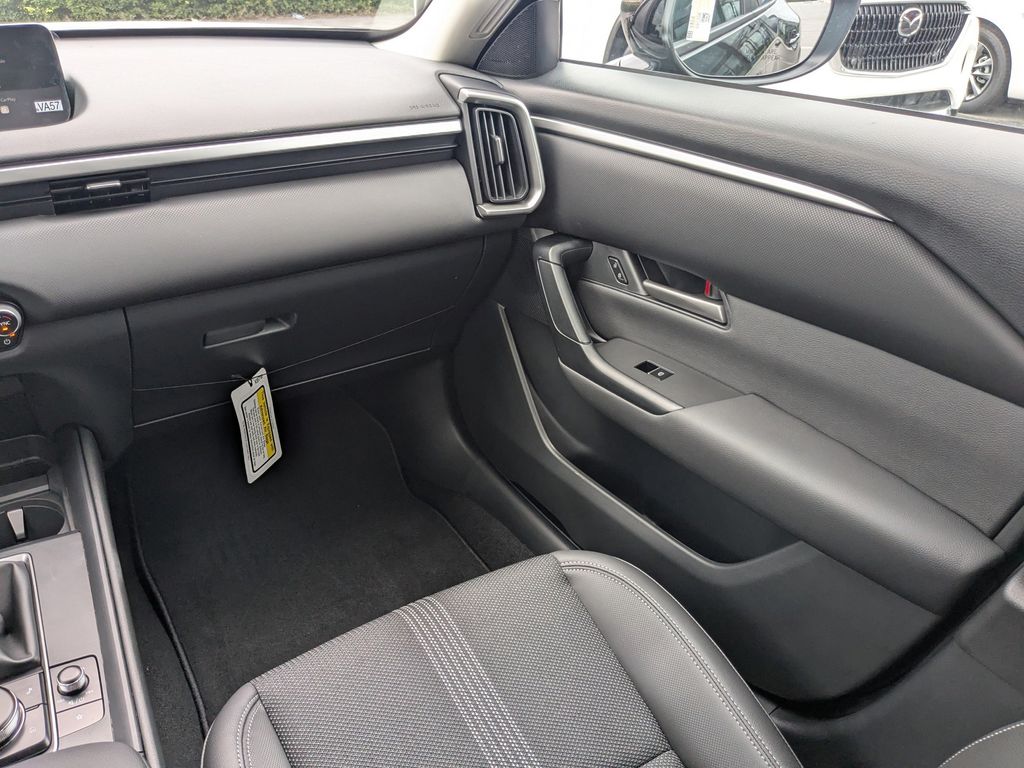 2025 Mazda CX-50 2.5 S Select