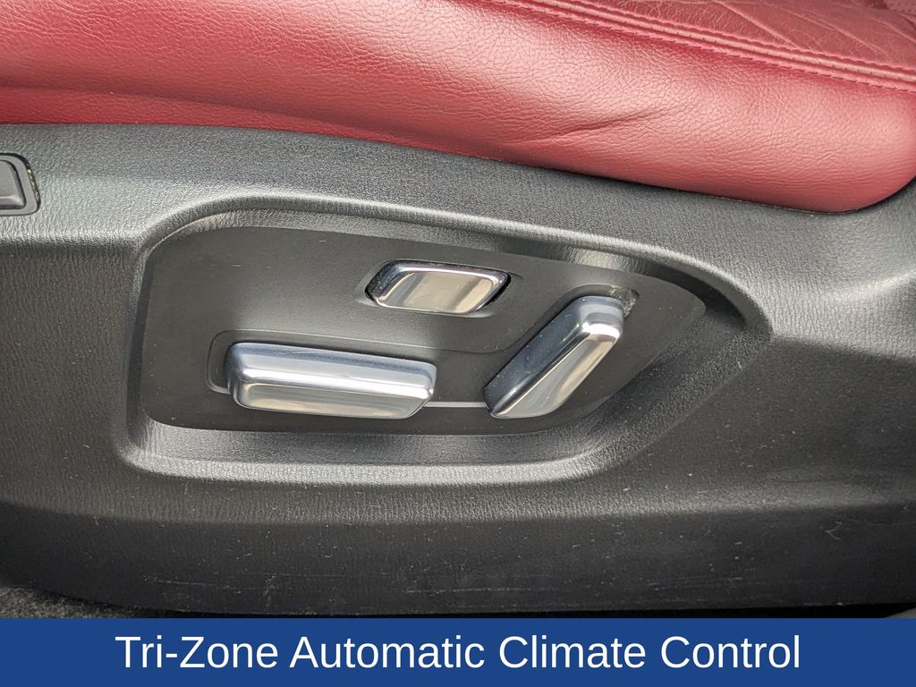 2022 Mazda CX-9 Carbon Edition