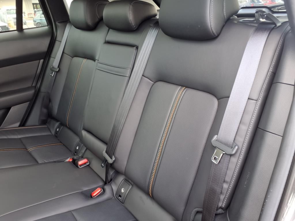 2025 Mazda CX-50 2.5 Turbo Premium Plus Package - 7