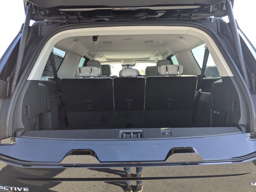 2025 Ford Expedition MAX Active - Photo 6