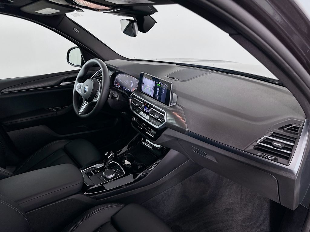 2024 BMW X3 xDrive30i 30