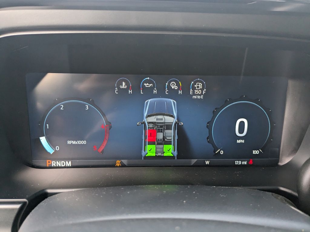 2025 Ford F-250 Super Duty Lariat