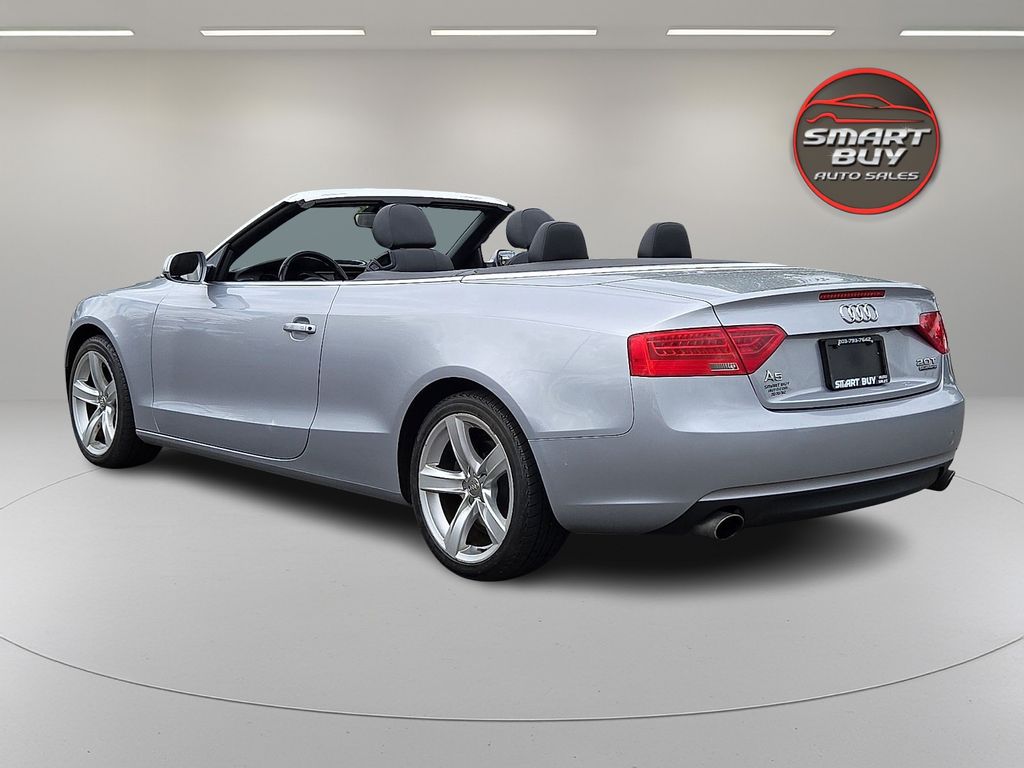 2015 Audi A5 Cabriolet Premium - Photo 7