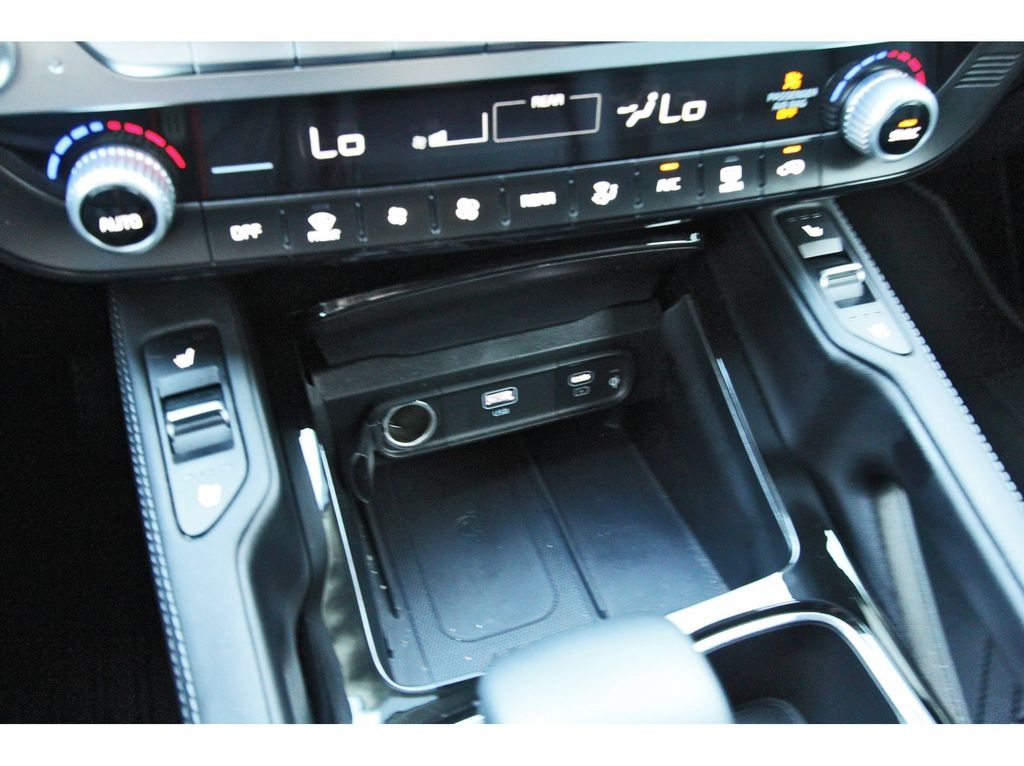 Used 2025 Kia Telluride SUV