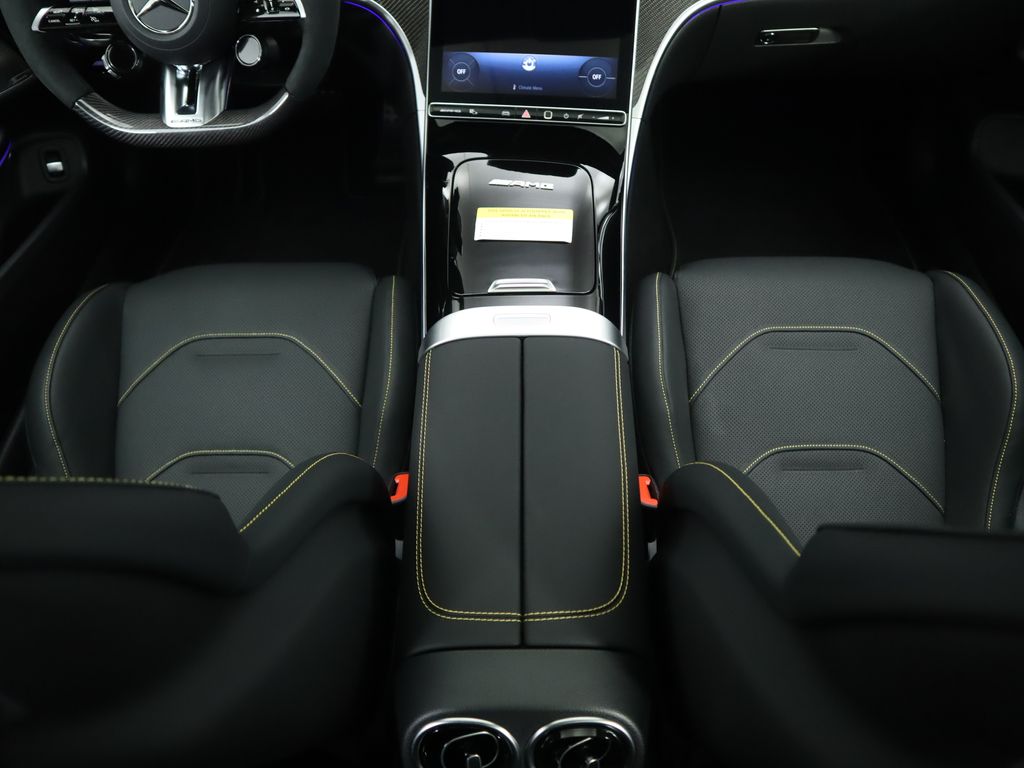 Thumbnail: 2026 Mercedes-Benz CLE - 18