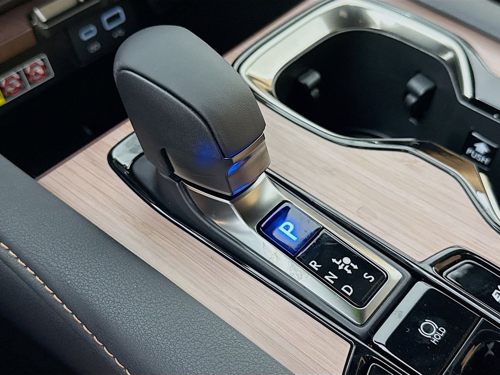 Thumbnail: 2026 Lexus RX - 15