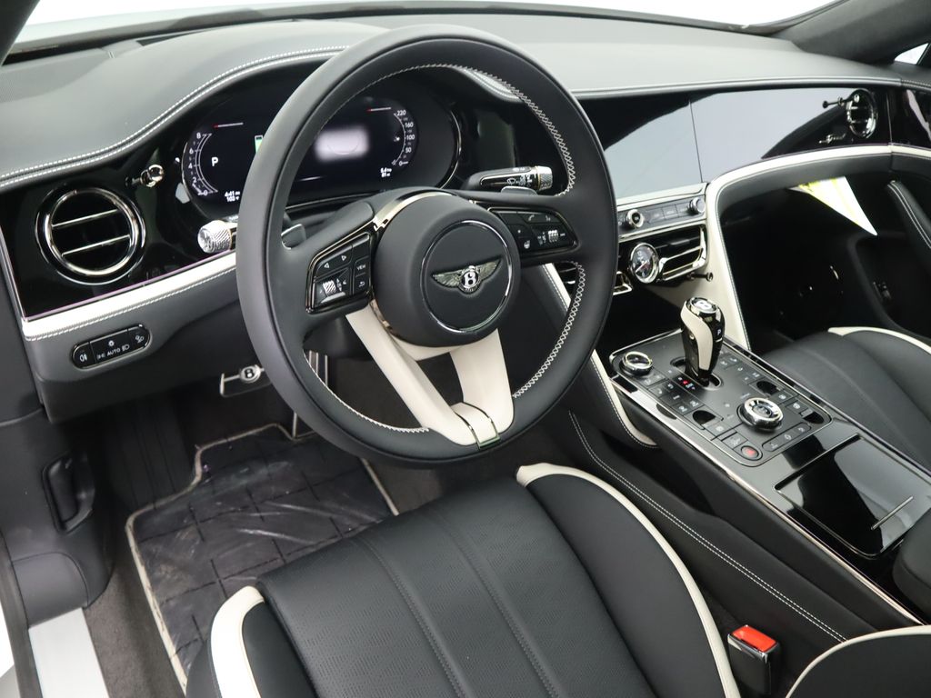 Thumbnail: 2025 Bentley Flying Spur - 9