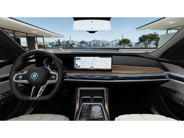 Thumbnail: 2026 BMW i7 - 10