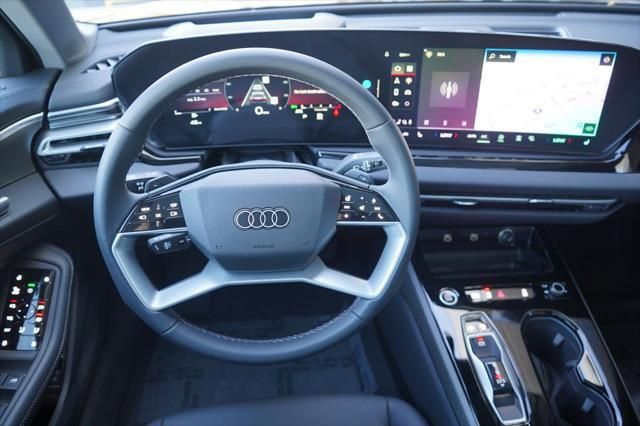 Thumbnail: 2025 Audi A5 - 10