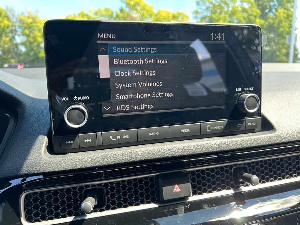 Thumbnail: 2026 Honda Civic - 29